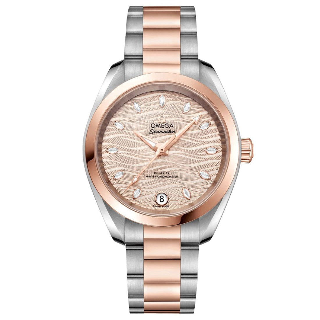 Omega Seamaster Aqua Terra 150M 34MM 220.20.34.20.59.001