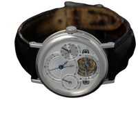 Breguet Tourbillon Classique Grande Complications Platinum Men's Watch