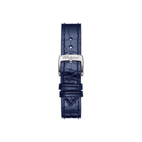 Chopard Happy Sport Stainlees steel & Diamonds Ladies Watch