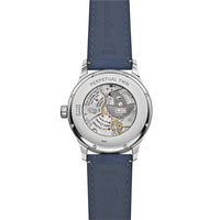 Chopard L.U.C. Complications Perpetual Twin Stainless steel Men`s Watch