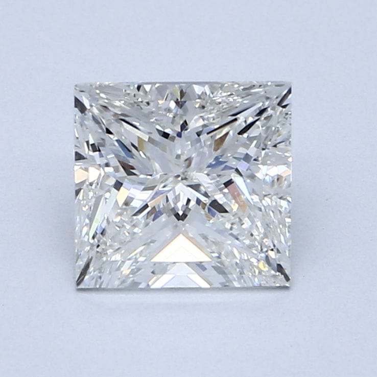 2.01 Carat G VS2 Princess Cut Diamond