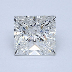 2.01 Carat G VS2 Princess Cut Diamond