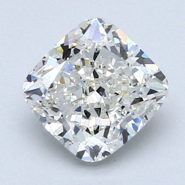 2.01 Carat I SI2 Cushion Diamond
