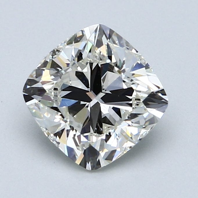 2.01 Carat I VS2 Cushion Diamond