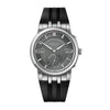 2025 Model A. Lange & Söhne Odysseus 40mm - Ref: 363.068 Grey Dial in 18k White Gold Case, Black Rubber Bracelet