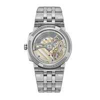 2025 Model A. Lange & Söhne Odysseus 40mm - Ref: 363.179 Blue Dial in Stainless Steel Case