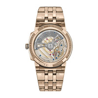 2025 Model A. Lange & Söhne Odysseus Honeygold 40mm - Ref: 363.150 Brown Dial in 18k Honeygold Case