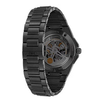 2025 Model IWC Ingenieur Automatic 42mm - Ref: IW338903 Black Dial in Ceramic Case