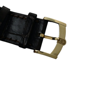 Arnold And Son Hornet James Cook Death in Hawaii 18K Rose Gold Limited Edition Men's Watch