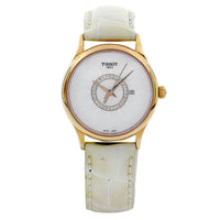 Tissot Rose Dream Diamonds Ladies Quartz T914.210.46.116.00