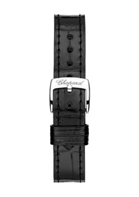Chopard Imperiale Stainless Steel & Ethical Rose Gold Ladies Watch