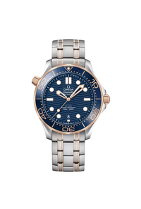 Omega Seamaster Diver 300M 210.20.42.20.03.002