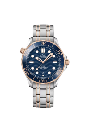 Omega Seamaster Diver 300M 210.20.42.20.03.002