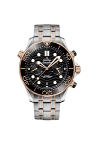 Omega Seamaster Diver 300M 210.20.44.51.01.001