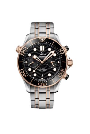 Omega Seamaster Diver 300M 210.20.44.51.01.001