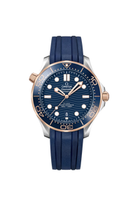 Omega Seamaster Diver 300M 210.22.42.20.03.002