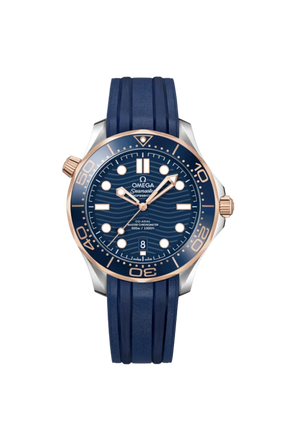 Omega Seamaster Diver 300M 210.22.42.20.03.002