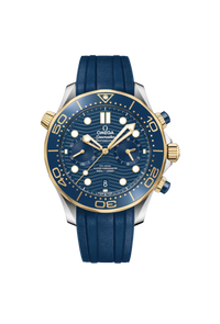Omega Seamaster Diver 300M 210.22.44.51.03.001