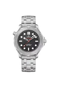 Omega Seamaster Diver 300M 210.30.42.20.01.002