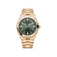 Vacheron Constantin Overseas 4520v/201R-B967