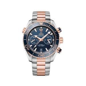 Omega Seamaster Planet Ocean 600M 215.92.46.51.01.001
