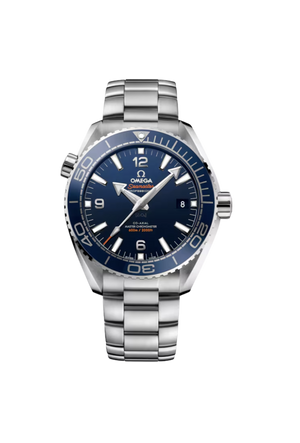 Omega Seamaster Planet Ocean 600M 215.30.44.21.03.001
