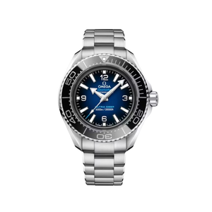 Omega Seamaster Planet Ocean 6000M 215.30.46.21.03.001