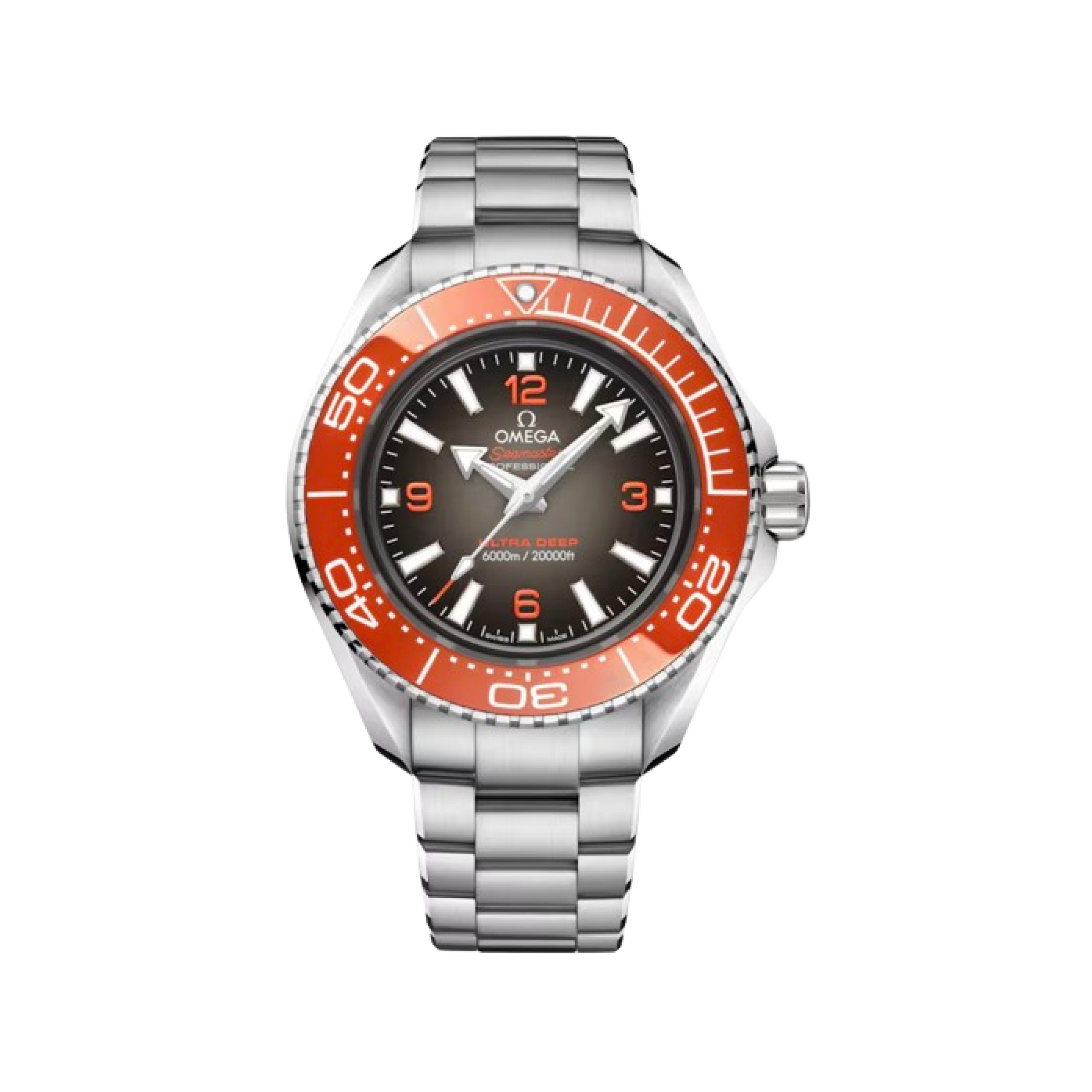 Omega Seamaster Planet Ocean 6000M 215.30.46.21.06.001