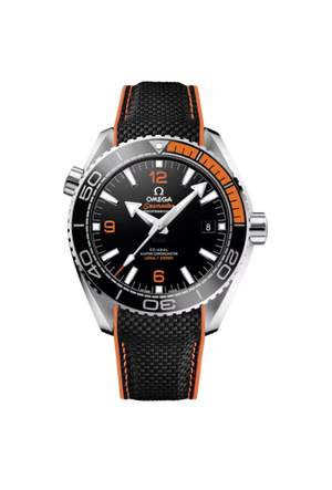 Omega Seamaster Planet Ocean 600M 215.32.44.21.01.001