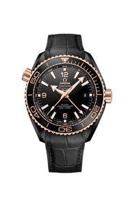 Omega Seamaster Planet Ocean 600M 215.63.46.22.01.001