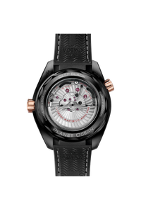 Omega Seamaster Planet Ocean 600M 215.63.46.22.01.001