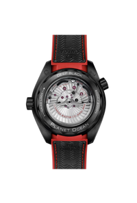 Omega Seamaster Planet Ocean 600M 215.92.46.22.01.003