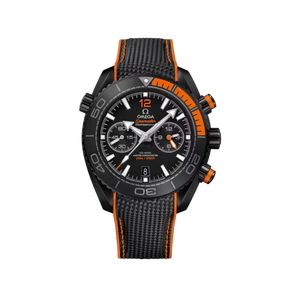 Omega Seamaster Planet Ocean 600M 215.92.46.51.01.001