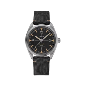Omega Seamaster Railmaster 220.12.40.20.01.001