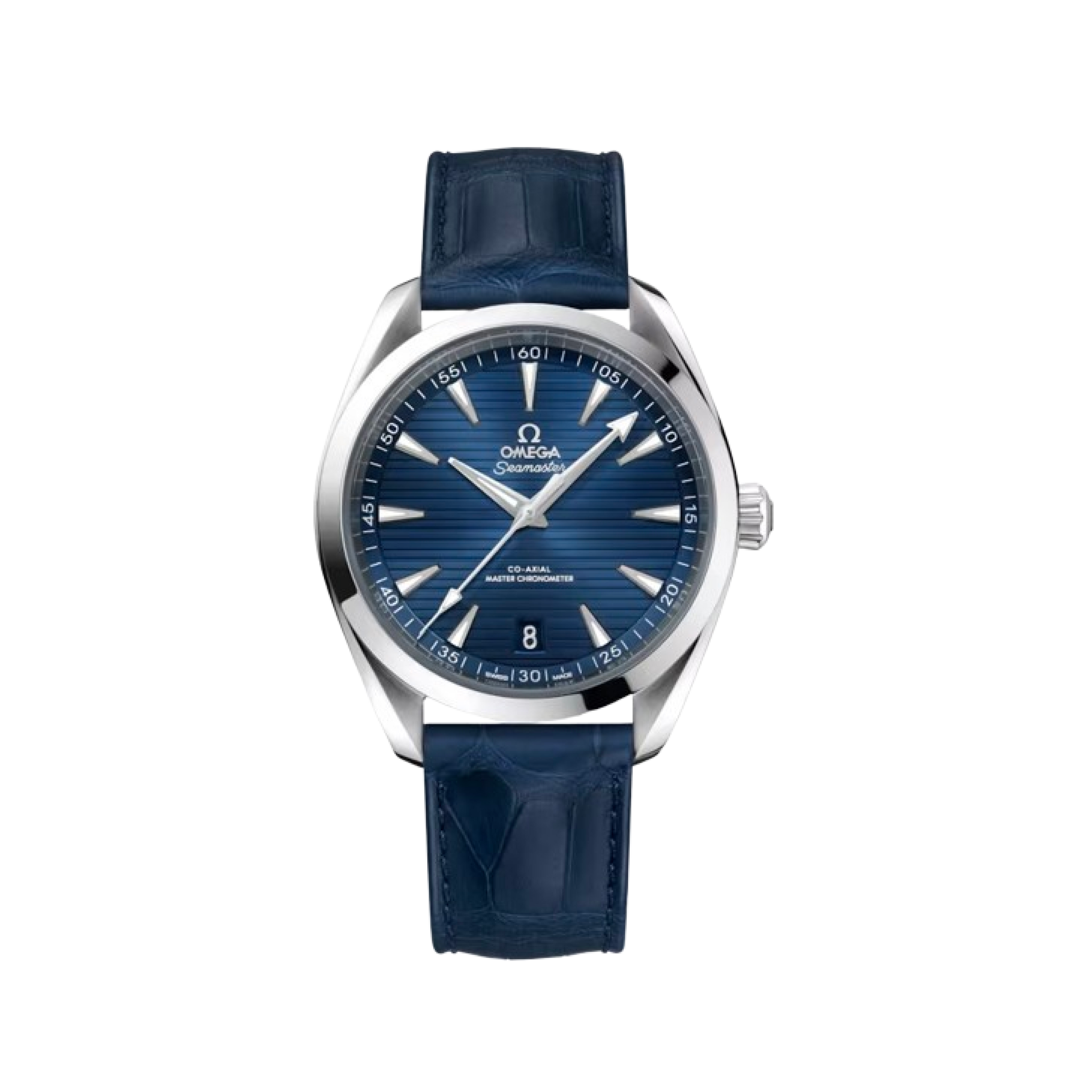 Omega Seamaster Aqua Terra 150M 220.13.41.21.03.003