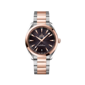Omega Seamaster Aqua Terra 150M 220.20.41.21.06.001
