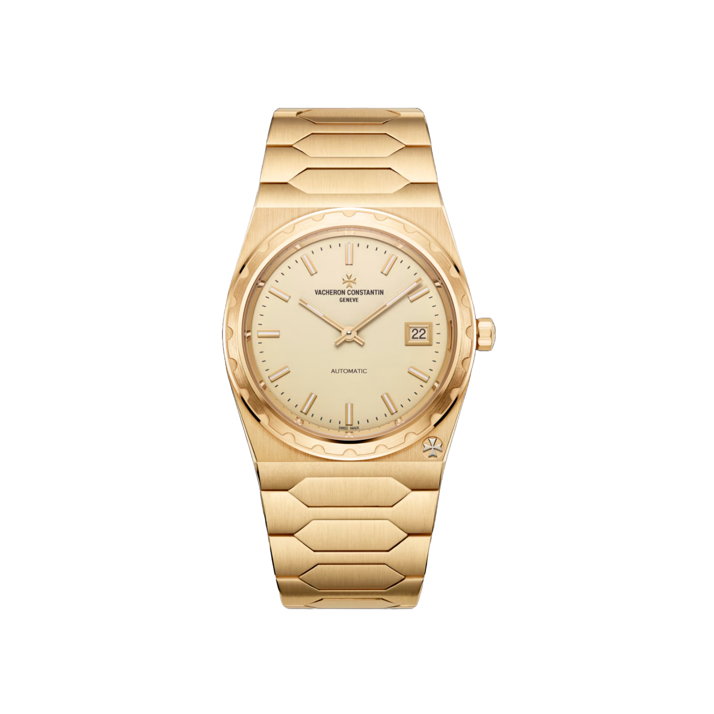 Vacheron Constantin Historiques "222" 4200H/222J