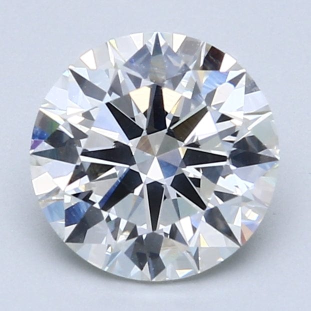 2.24 Carat I VS2 Round Diamond