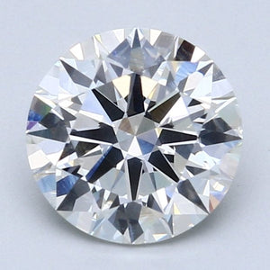 2.24 Carat I VS2 Round Diamond