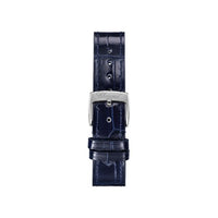 Chopard Happy Sport Stainlees steel & Diamonds Ladies Watch