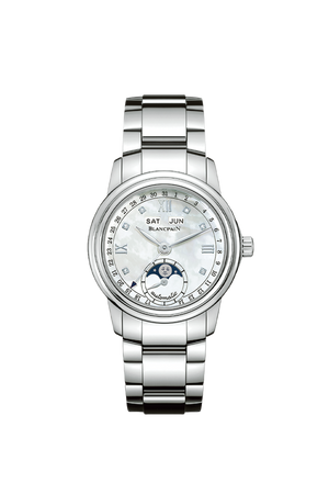 Blancpain Quantième complet