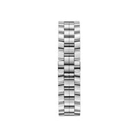 Chopard Happy Sport Stainlees steel & Diamonds Ladies Watch