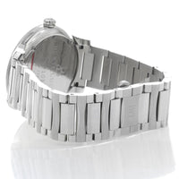 Bertolucci Giro 42mm Stainless Steel Quartz 1143.55.41.11M