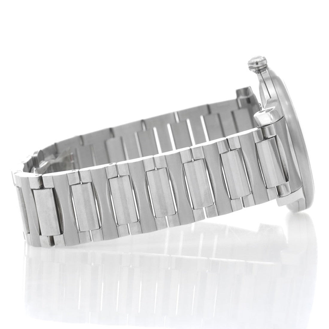 Bertolucci Giro 42mm Stainless Steel Quartz 1143.55.41.11M