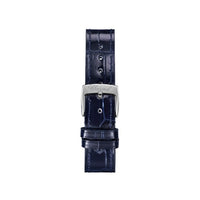Chopard Happy Sport Stainlees steel and Ethical Rose Gold & Diamonds Ladies Watch