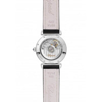 Chopard Imperiale Stainless Steel & Ethical Rose Gold & Diamond Ladies Watch