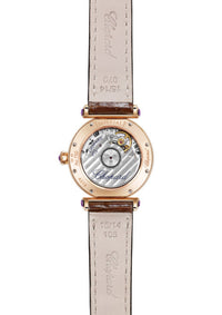 Chopard Imperiale Ethical Rose Gold & Diamonds Ladies Watch