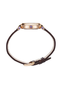 Chopard Imperiale Ethical Rose Gold & Diamonds Ladies Watch