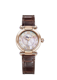 Chopard Imperiale Ethical Rose Gold & Diamonds Ladies Watch