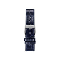 Chopard Happy Sport Stainlees steel & Diamonds Ladies Watch